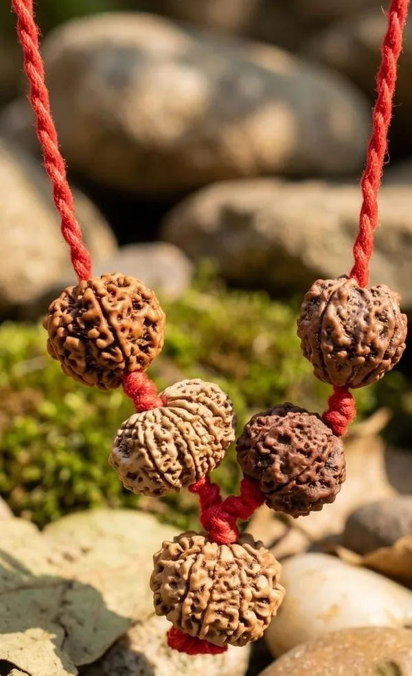 12,_10,_6,_5,_4_Mukhi_Nepali_Rudraksha_Kavach