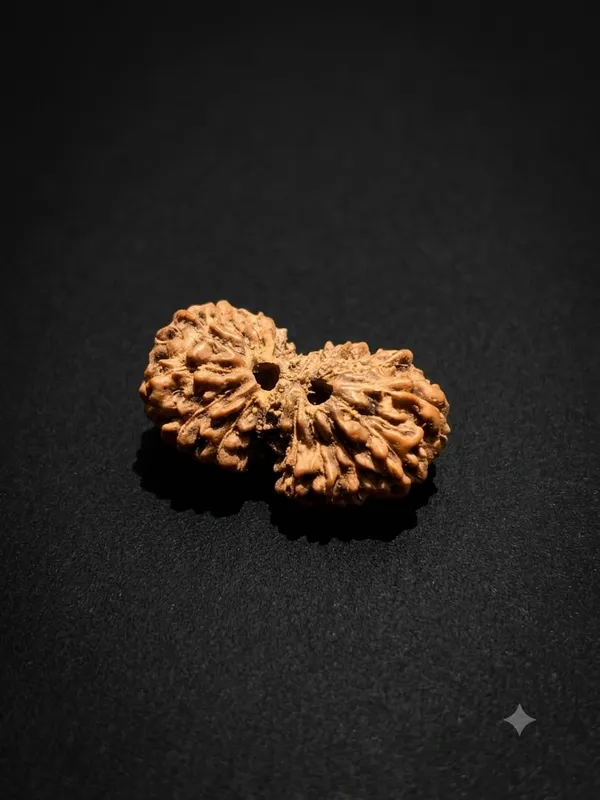 18_Mukhi_Indonesia_Rudraksha_