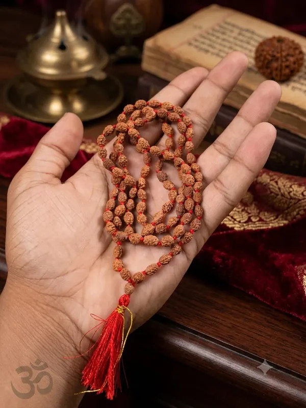2_Mukhi_Indonesia_Mala_8mm