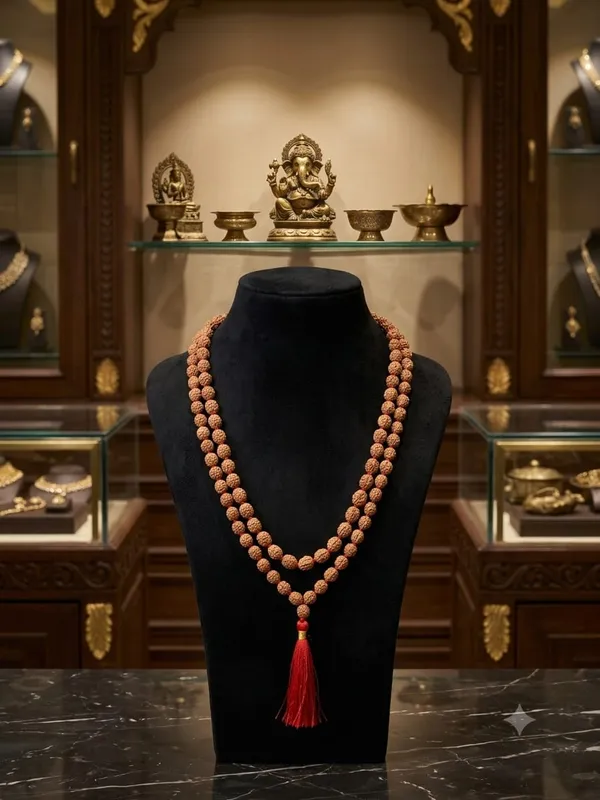 3_Mukhi_Indonesia_Mala_7mm