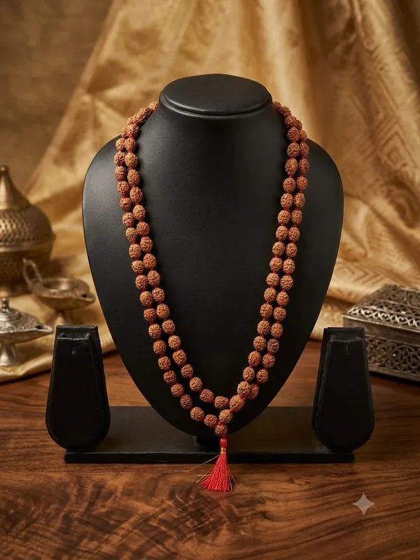 4_Mukhi_Indonesia_Mala_7mm