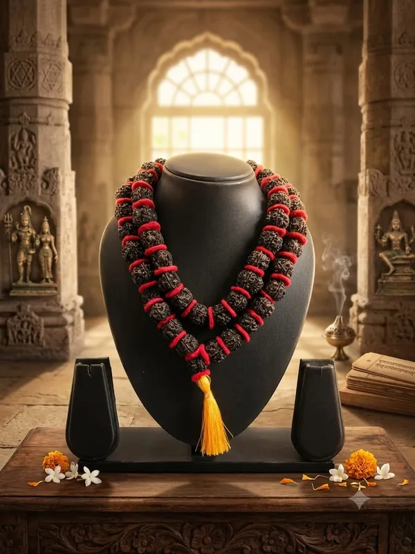 5_Mukhi_Nepali_Kantha_54_Beads