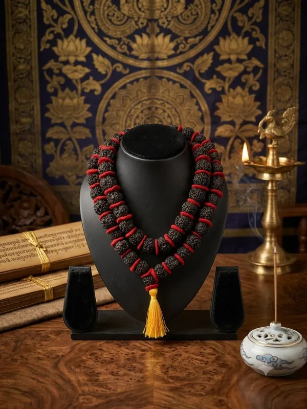 5_Mukhi_Nepali_Kantha_54_Beads