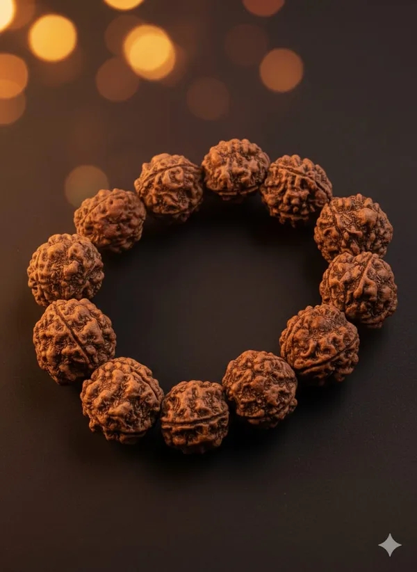 Brown_7_Mukhi_Nepali_Natural_Rudraksha_Bracelet