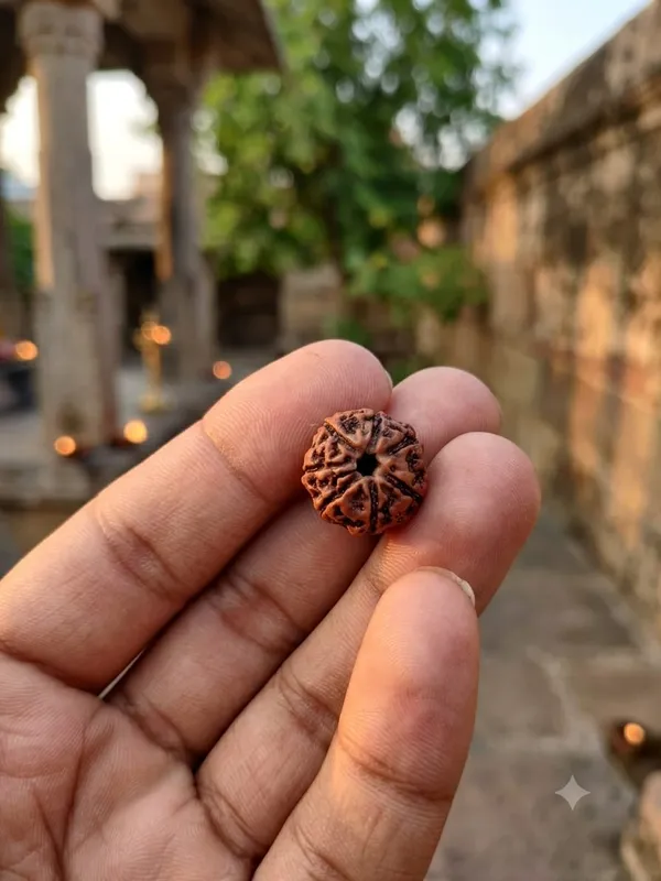 7_Mukhi_Indonesia_Rudraksha_15mm
