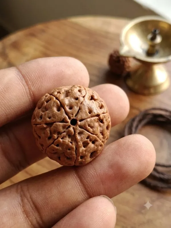 7_Mukhi_Indonesia_Rudraksha_25mm