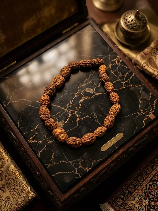 Brown_2_Mukhi_Indonesia_Rudraksha_Bracelet