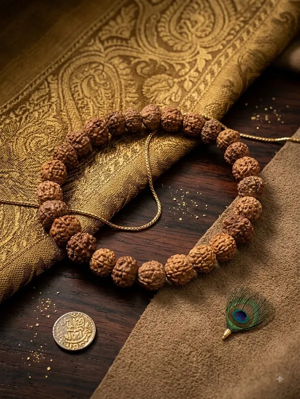 Brown_7_Mukhi_Indonesia_Bracelet