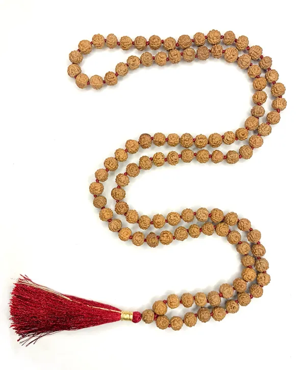 6_Mukhi_Nepali_Mala_108_Beads