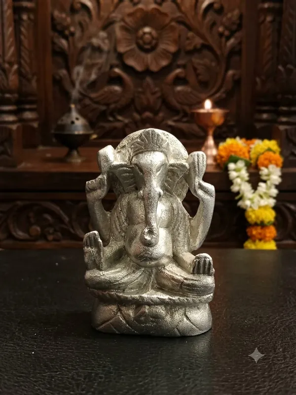 Ganesh_Lingam_195.93_gm