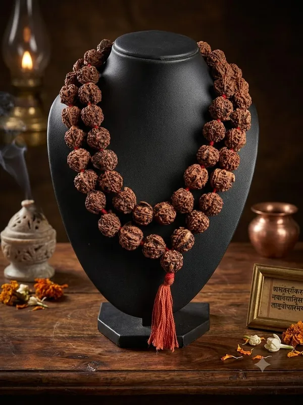 Ganesh_Rudraksha_Nepali_Mala_54_beads
