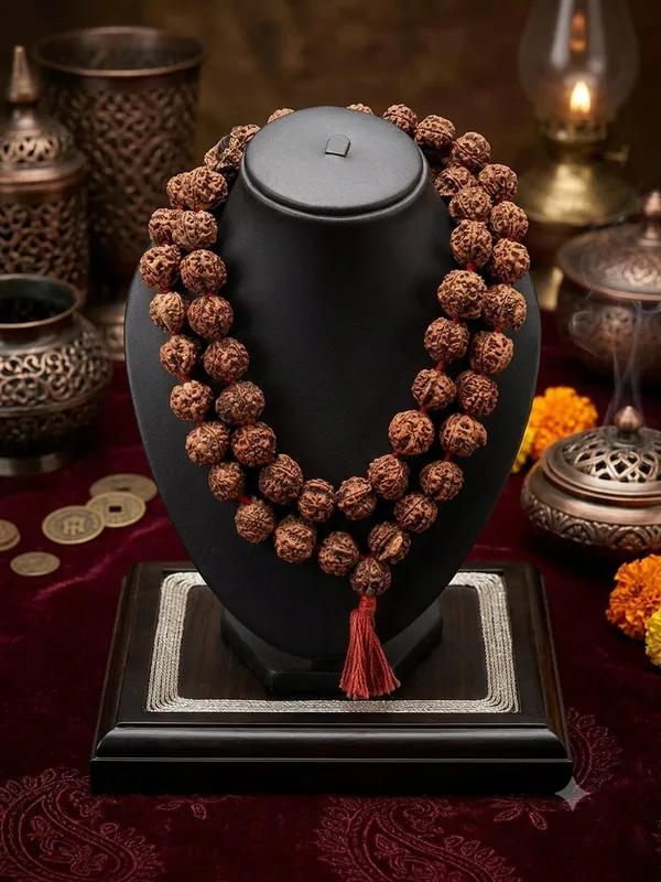 Ganesh_Rudraksha_Nepali_Mala_54_beads