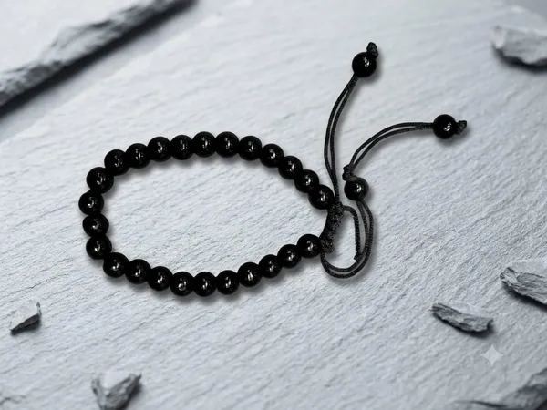 Hakik_Bracelet_Black_