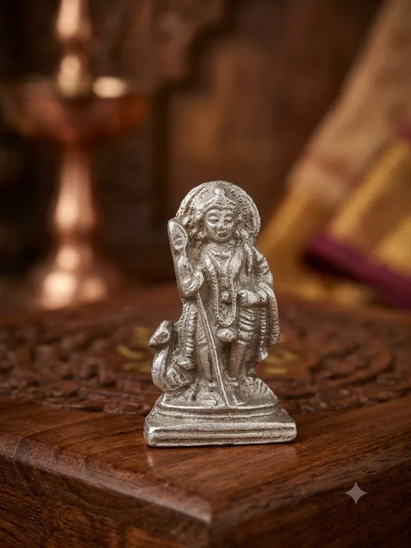 Kartikey_Lingam_64.09_gm
