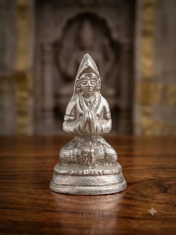 Mahadev_Lingam_92.31_gm_