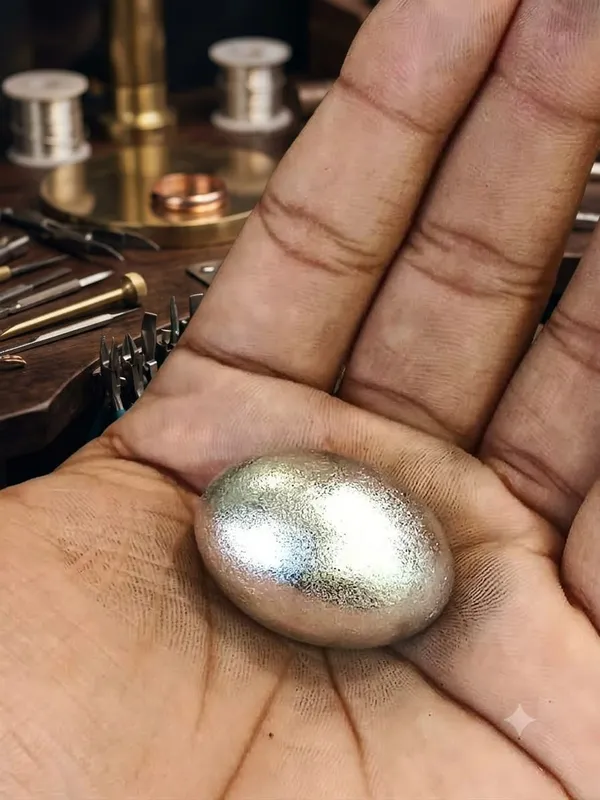 Parad_Lingam_187.99_gm