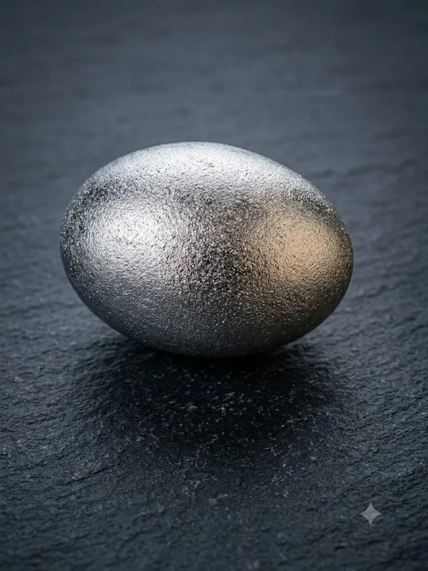 Parad_Lingam_87.78_gm_