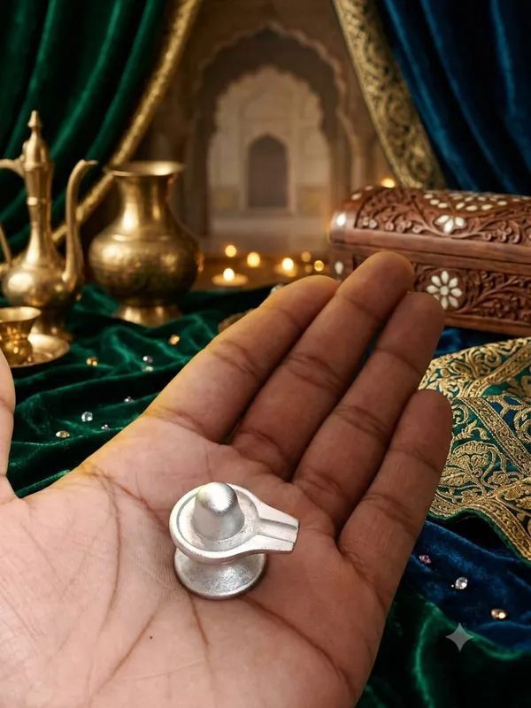 Parad_Shivling_33.70_gm