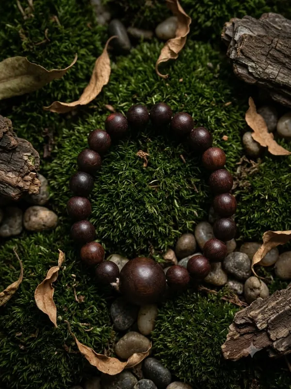 Red_Sandalwood_Bracelet_