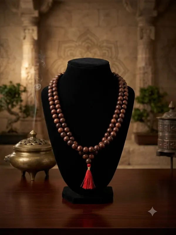 Red_sandalwood_Mala_8_mm