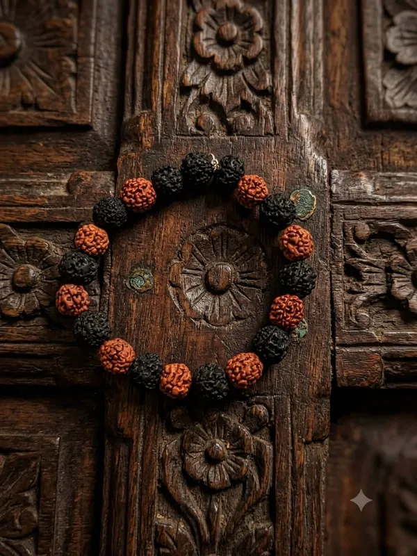 Rudraksha_Bracelet_8mm