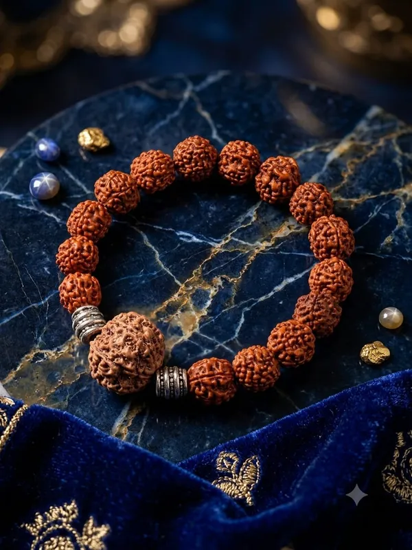 Rudraksha_Bracelet_With_5_Mukhi_Nepali_Rudraksha_