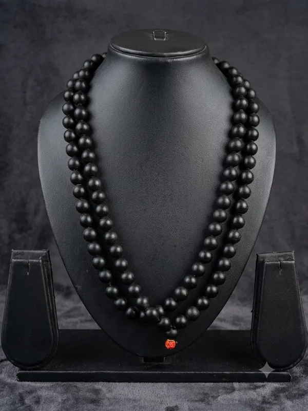 Shaligram_Mala_10mm