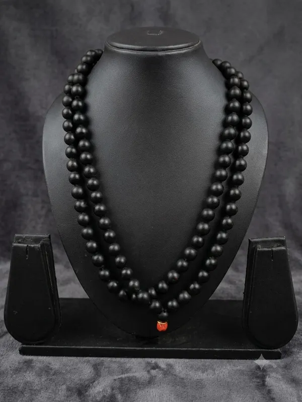 Shaligram_Mala_10mm