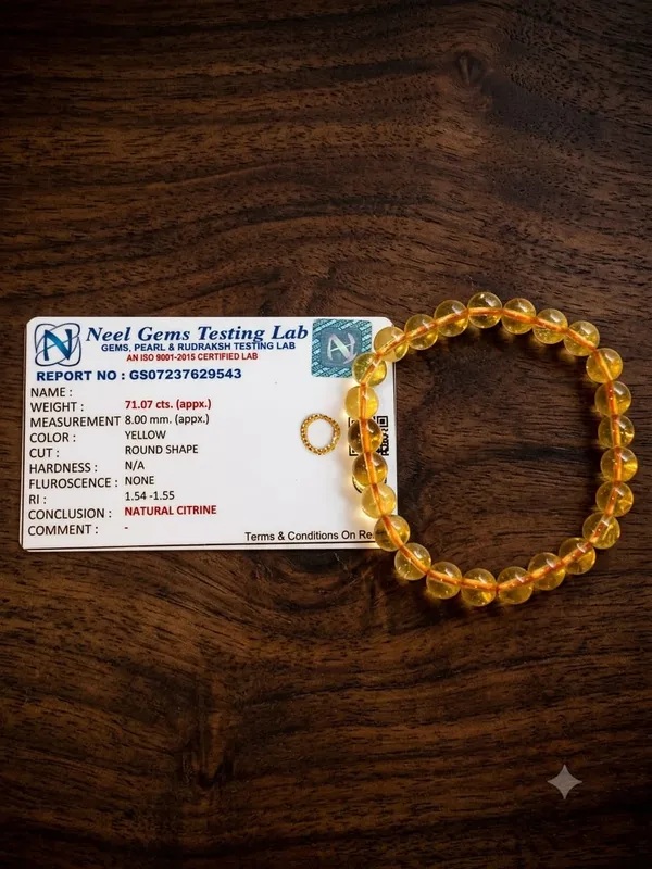 Yellow_Citrine_Bracelet_