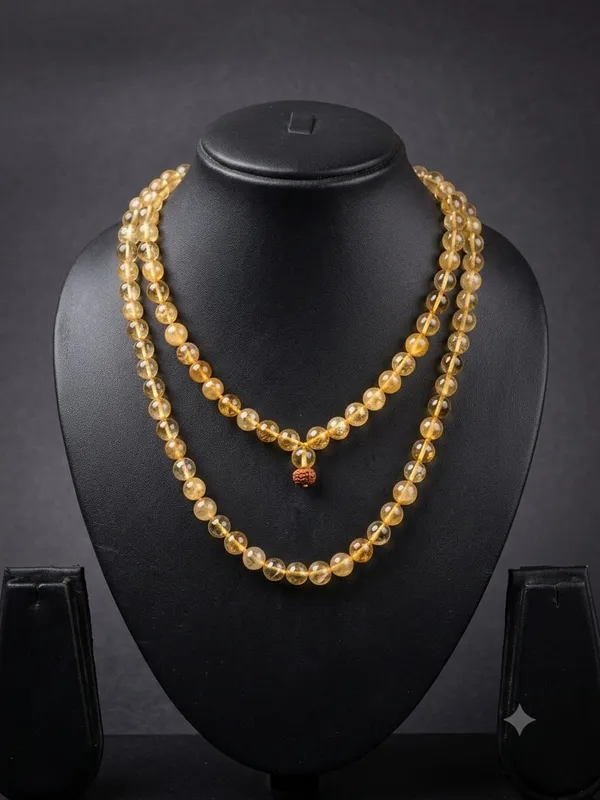 Yellow_Citrine_Mala_8mm