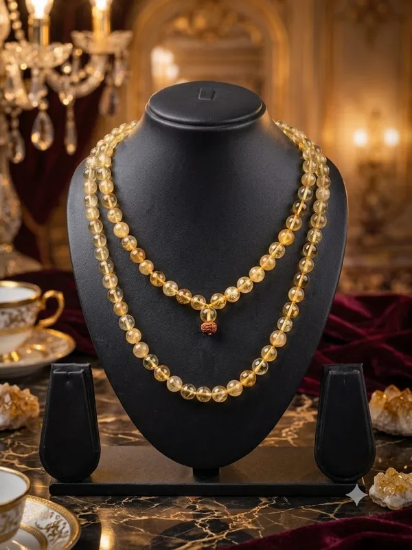 Yellow_Citrine_Mala_8mm