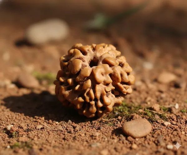 1_Mukhi_Underdevloped_Nepali_Rudraksha