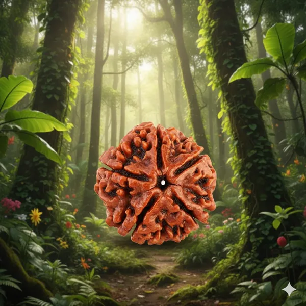Brown_5_Mukhi_Nepali_Natural_Rudraksha
