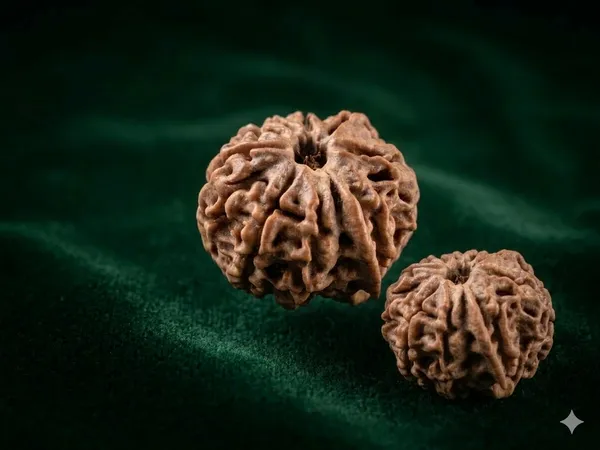 9_Mukhi_Rudraksha_Ganesh
