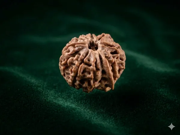9_Mukhi_Rudraksha_Ganesh