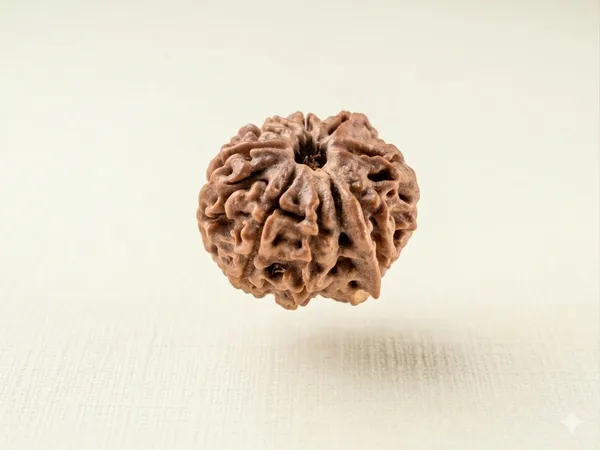 9_Mukhi_Rudraksha_Ganesh