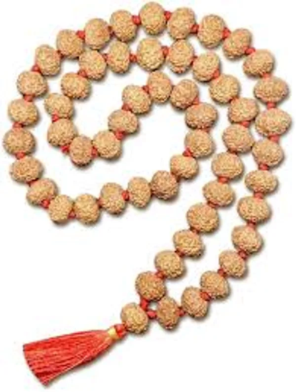 7_Mukhi_N_Indo_Mala_54_Beads_9/10/11/12MM
