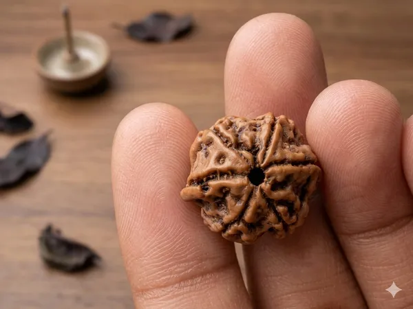 6_Mukhi_Rudraksha_Ganesh