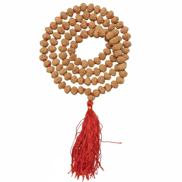 7_Mukhi_Indo_Mala_108_Beads_9/10/11/12_MM