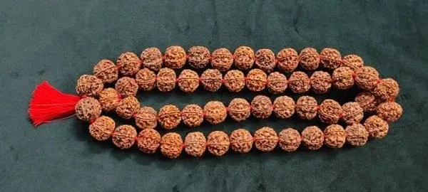 6_Mukhi_Nepali_Mala_55_Beads
