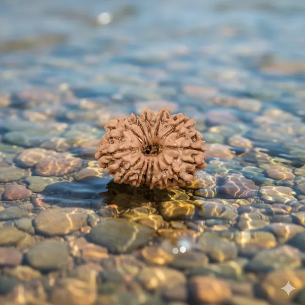 Brown_13_Mukhi_Nepali_Natural_Rudraksha