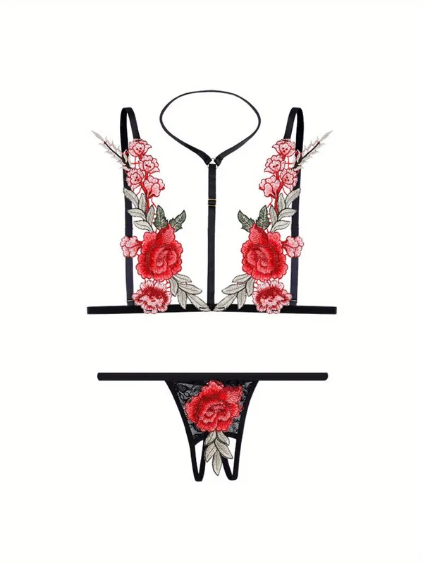 Sexy_Underwear_Plus_Set_Embroidered_Sexy_Floral_Lace_Lingerie_Size_Underwear_Woman_Bodysuit_Strapless_Bra