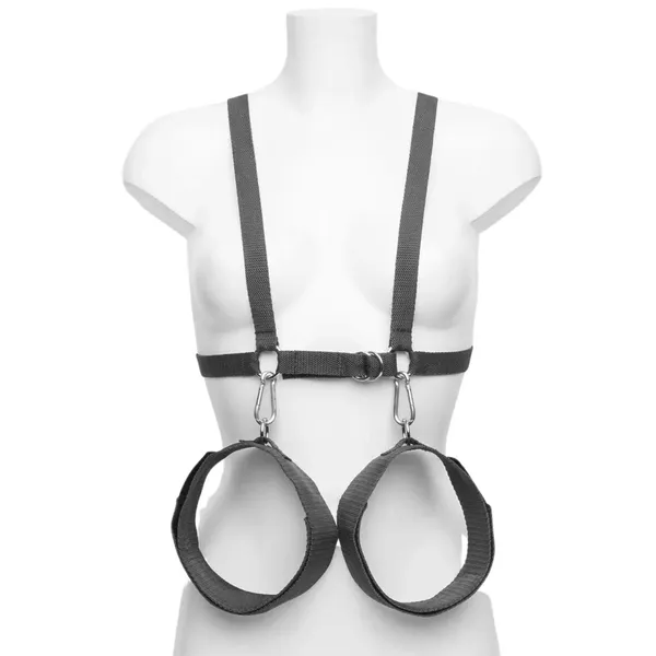 Bed_Restraints_BDSM_-_Restraints_for