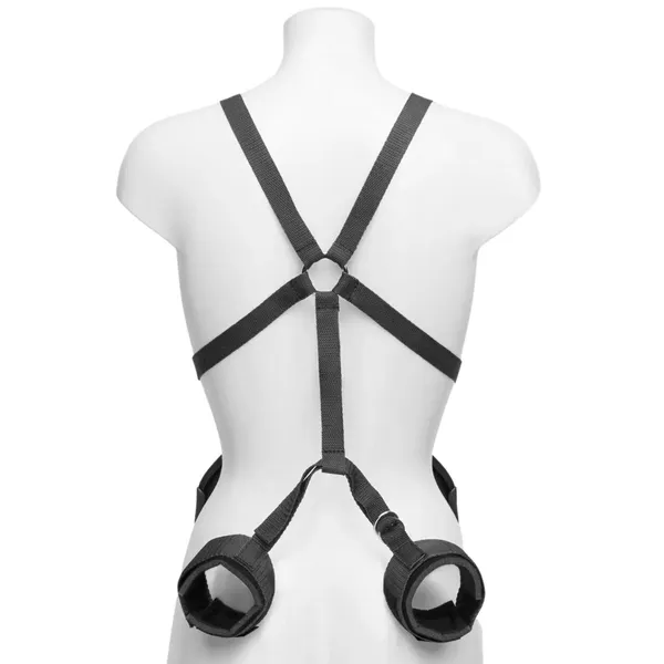 Bed_Restraints_BDSM_-_Restraints_for