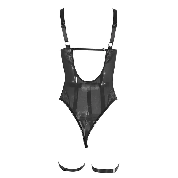 Women_Garter_Lingerie_Set_Strappy_Teddy_Naughty_Bodysuit_Exotic_One_Piece_Babydoll