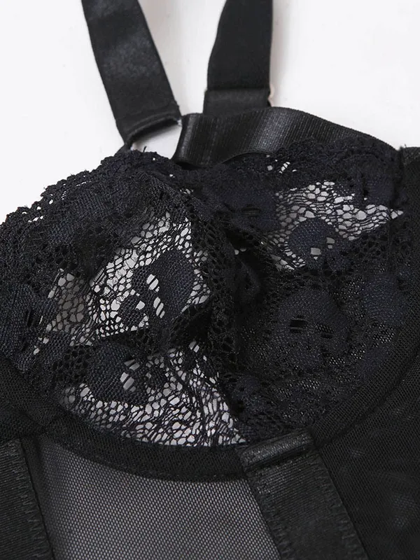 Women_Garter_Lingerie_Set_Strappy_Teddy_Naughty_Bodysuit_Exotic_One_Piece_Babydoll