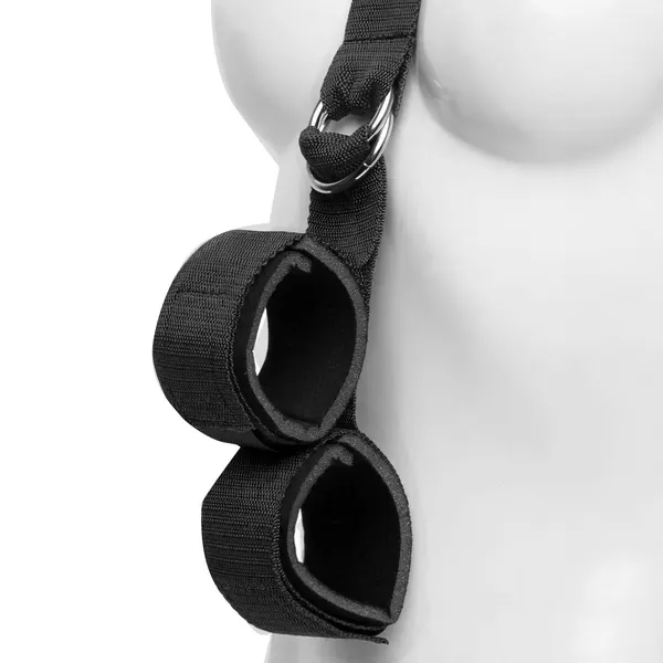 Bed_Restraints_BDSM_-_Restraints_for