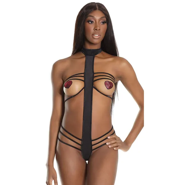 Bondage_Teddy_Harness_Lingerie_for_Women