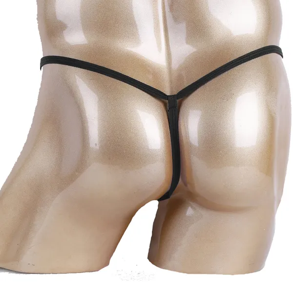 Black_Elastic_Harness_Lingerie_For_Men