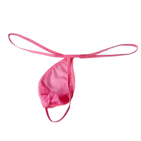 Light_Pink_Power_Net_G_String_Lingerie_For_Men